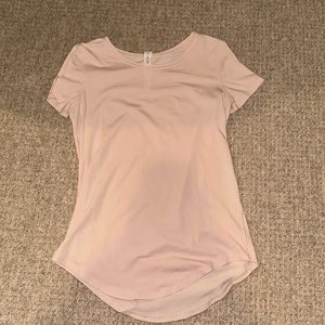 LuLuLemon T-shirt